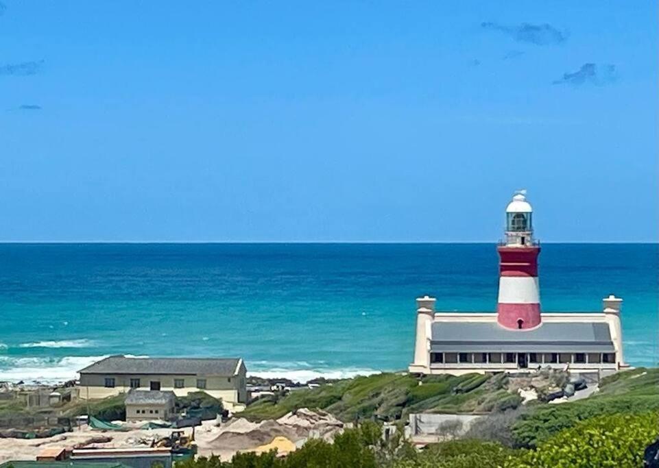 Southern Most Tip Of Africa Apartment With Sea Views Agulhas Eksteriør bilde