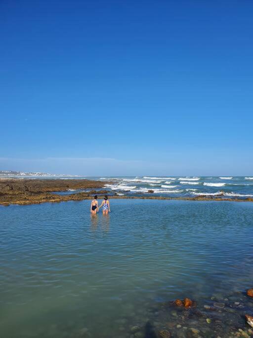 Southern Most Tip Of Africa Apartment With Sea Views Agulhas Eksteriør bilde