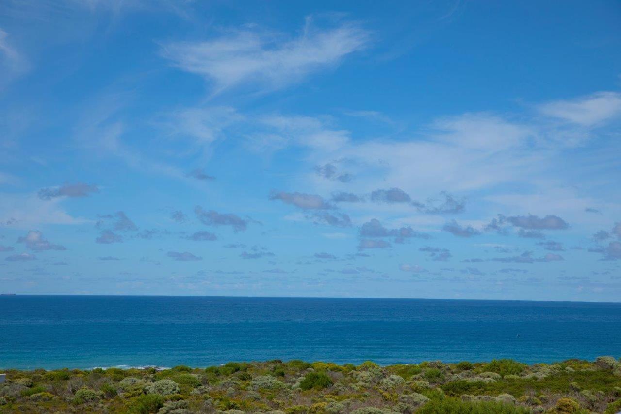Southern Most Tip Of Africa Apartment With Sea Views Agulhas Eksteriør bilde