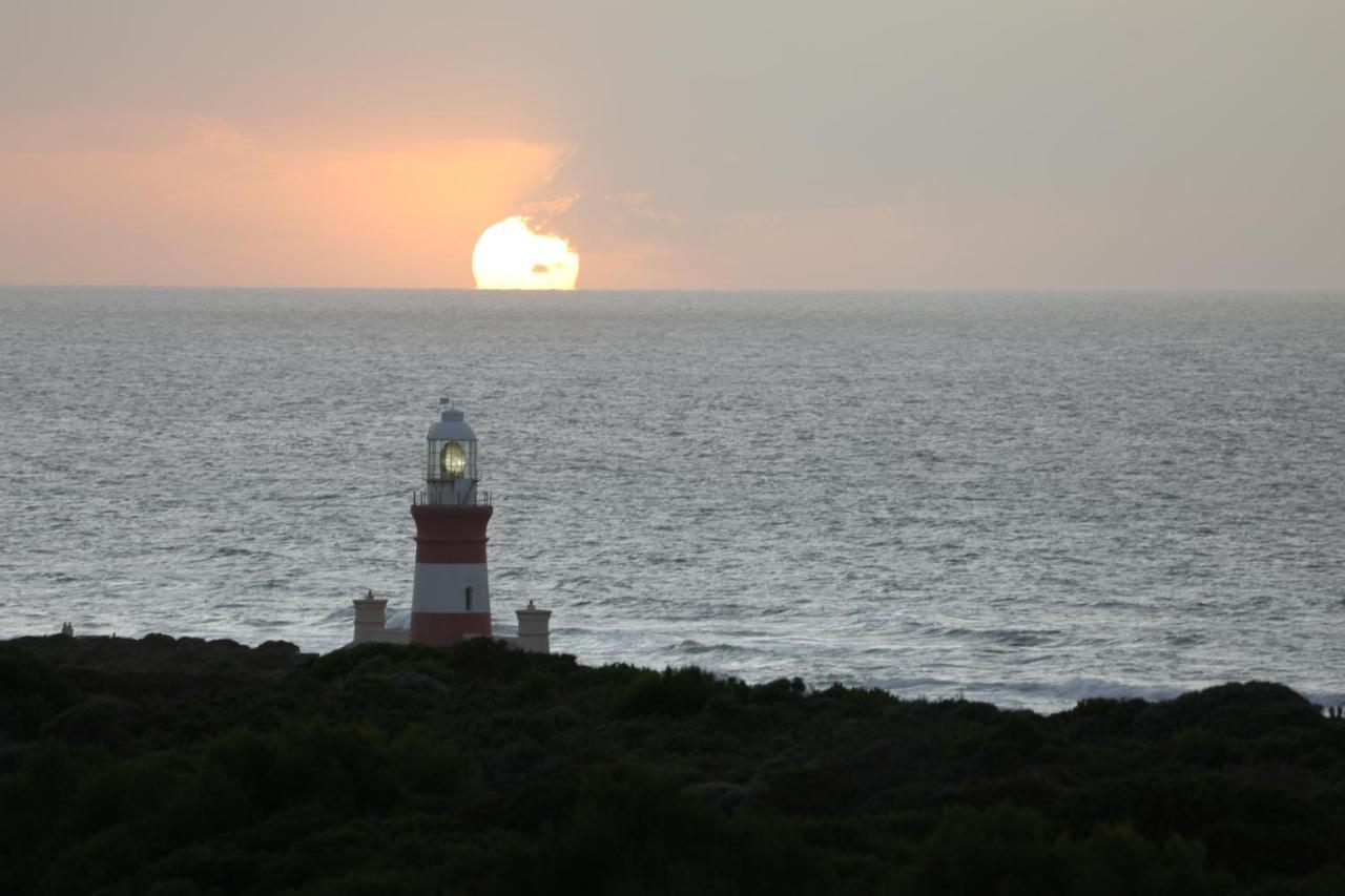 Southern Most Tip Of Africa Apartment With Sea Views Agulhas Eksteriør bilde