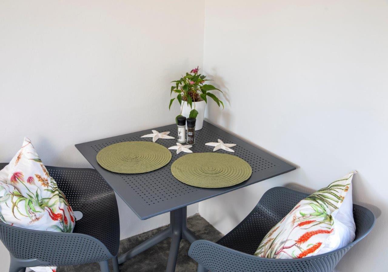 Southern Most Tip Of Africa Apartment With Sea Views Agulhas Eksteriør bilde