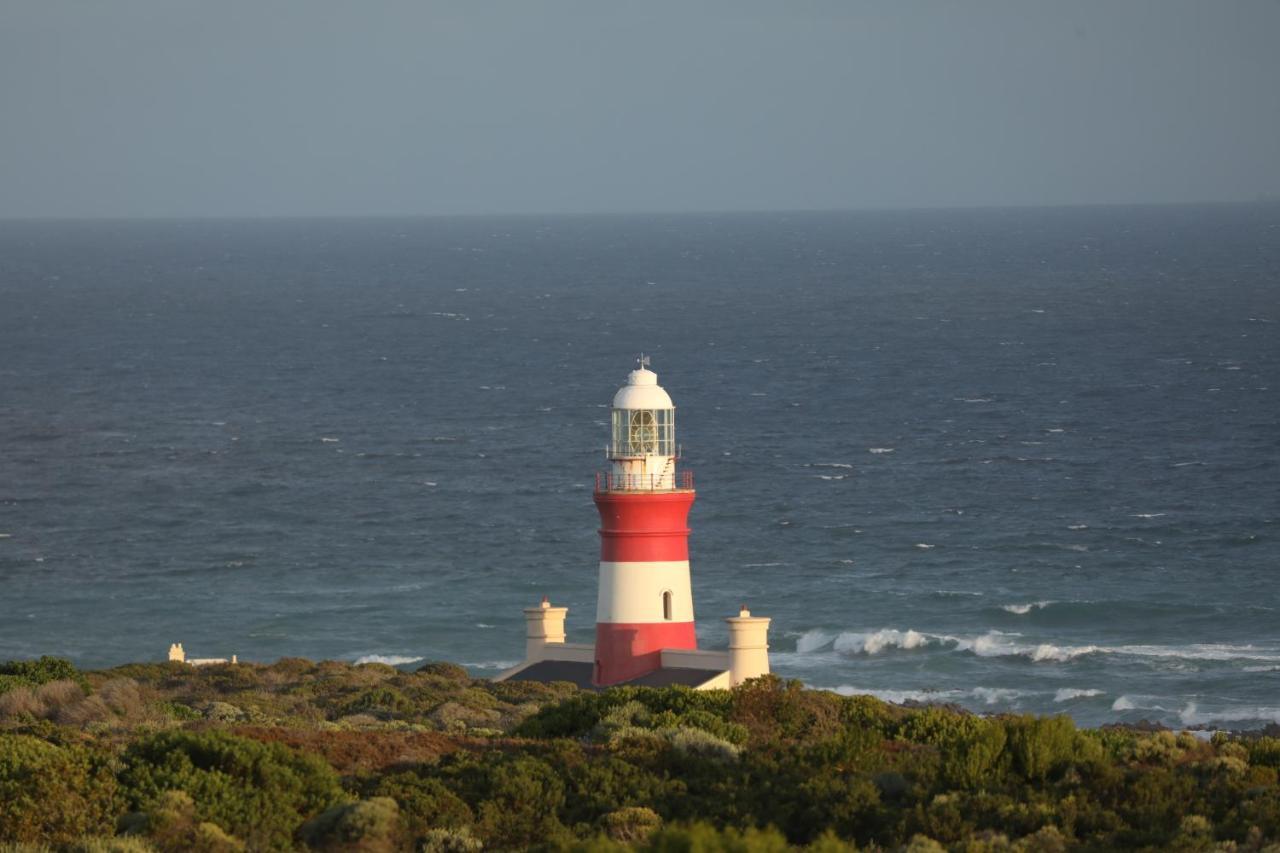 Southern Most Tip Of Africa Apartment With Sea Views Agulhas Eksteriør bilde