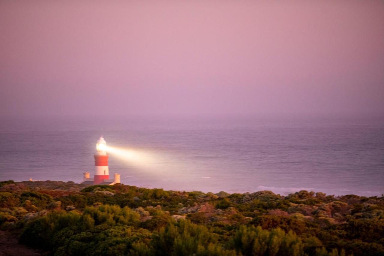 Southern Most Tip Of Africa Apartment With Sea Views Agulhas Eksteriør bilde