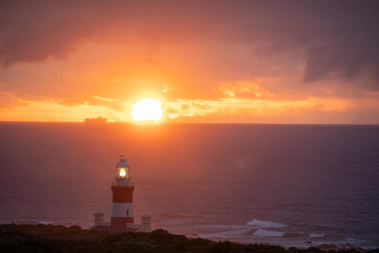 Southern Most Tip Of Africa Apartment With Sea Views Agulhas Eksteriør bilde