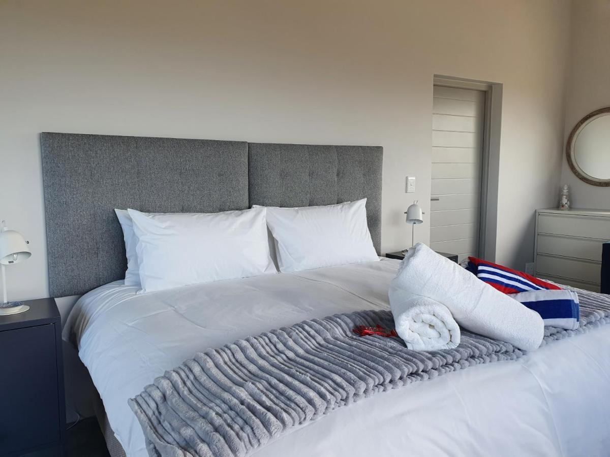 Southern Most Tip Of Africa Apartment With Sea Views Agulhas Eksteriør bilde