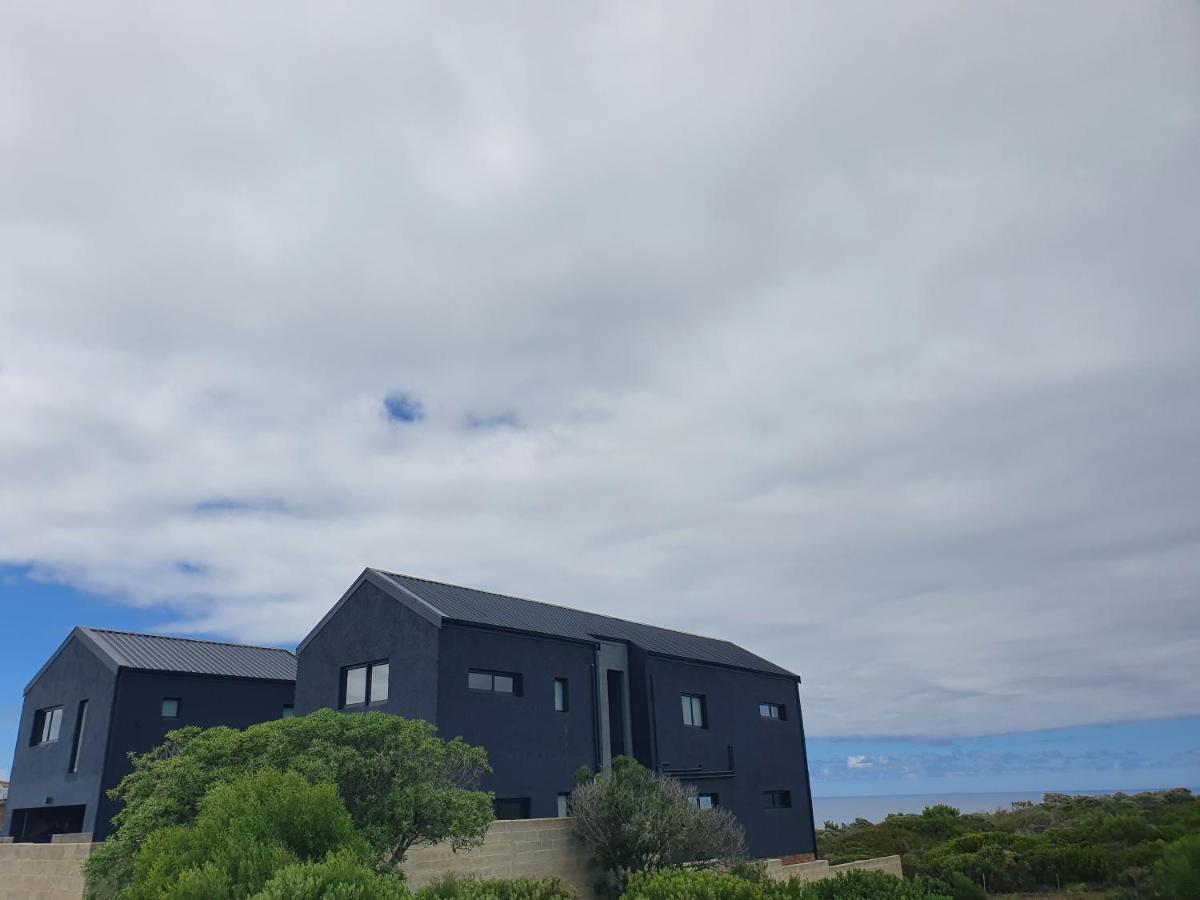 Southern Most Tip Of Africa Apartment With Sea Views Agulhas Eksteriør bilde