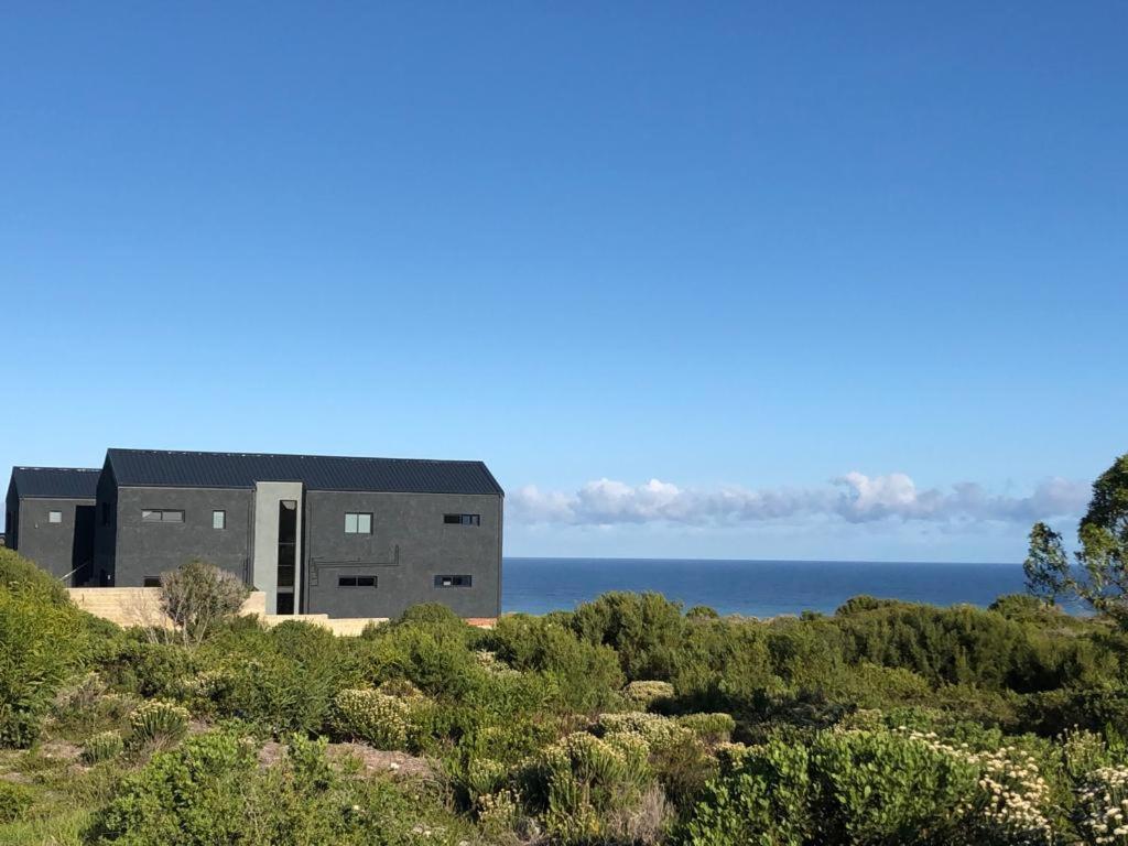 Southern Most Tip Of Africa Apartment With Sea Views Agulhas Eksteriør bilde