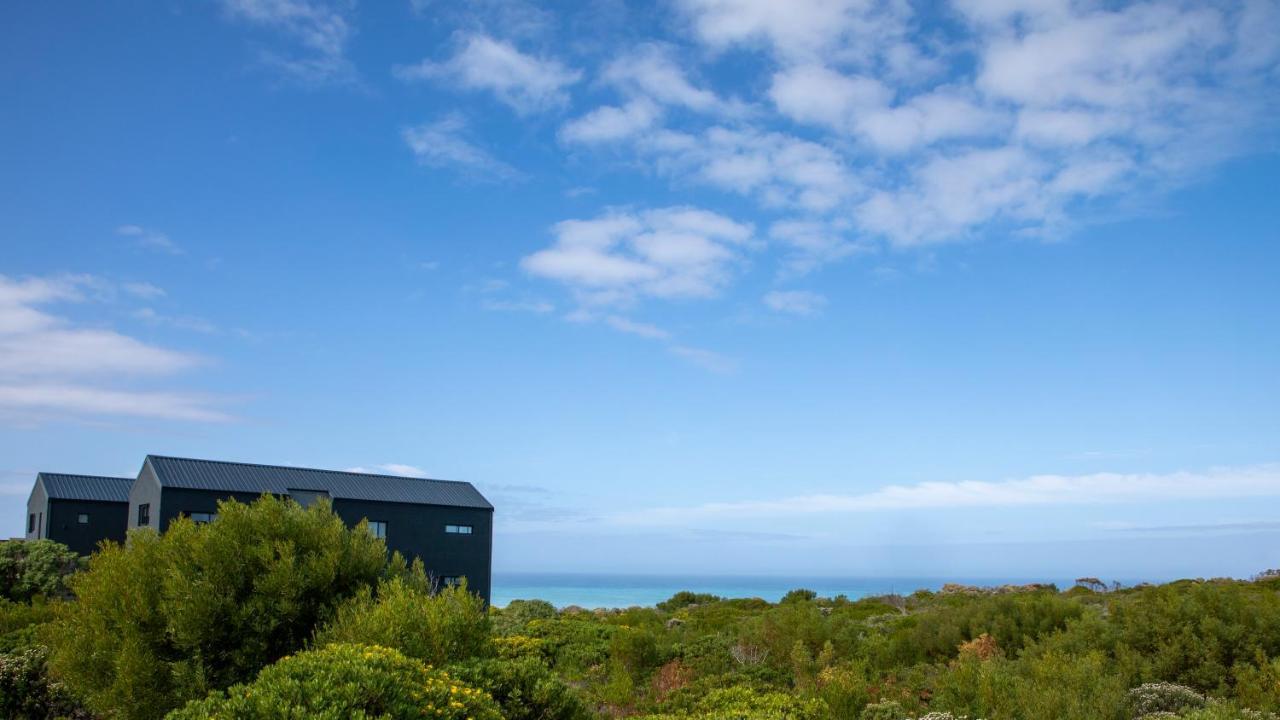 Southern Most Tip Of Africa Apartment With Sea Views Agulhas Eksteriør bilde