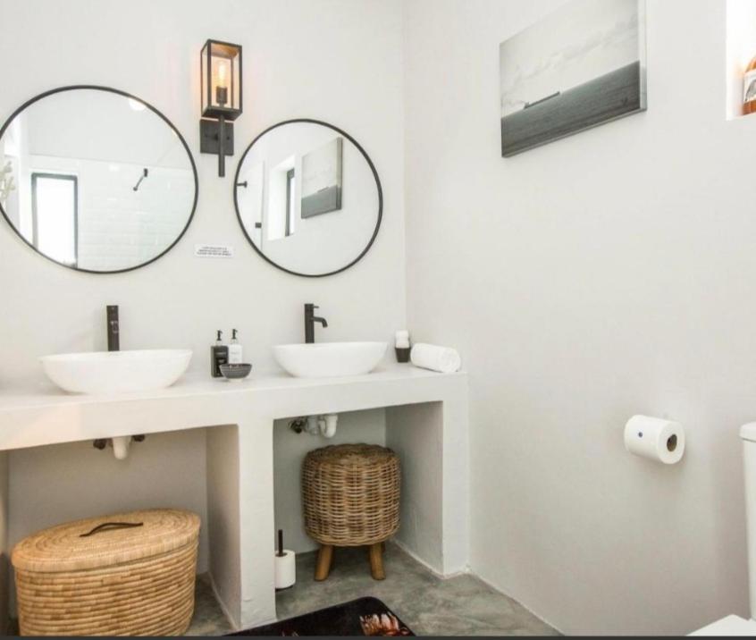 Southern Most Tip Of Africa Apartment With Sea Views Agulhas Eksteriør bilde