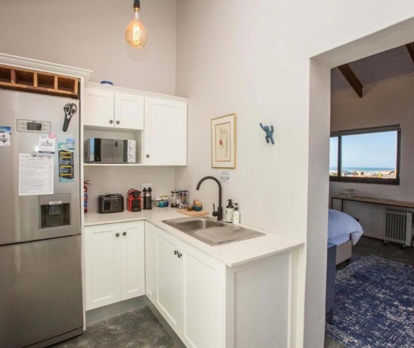 Southern Most Tip Of Africa Apartment With Sea Views Agulhas Eksteriør bilde