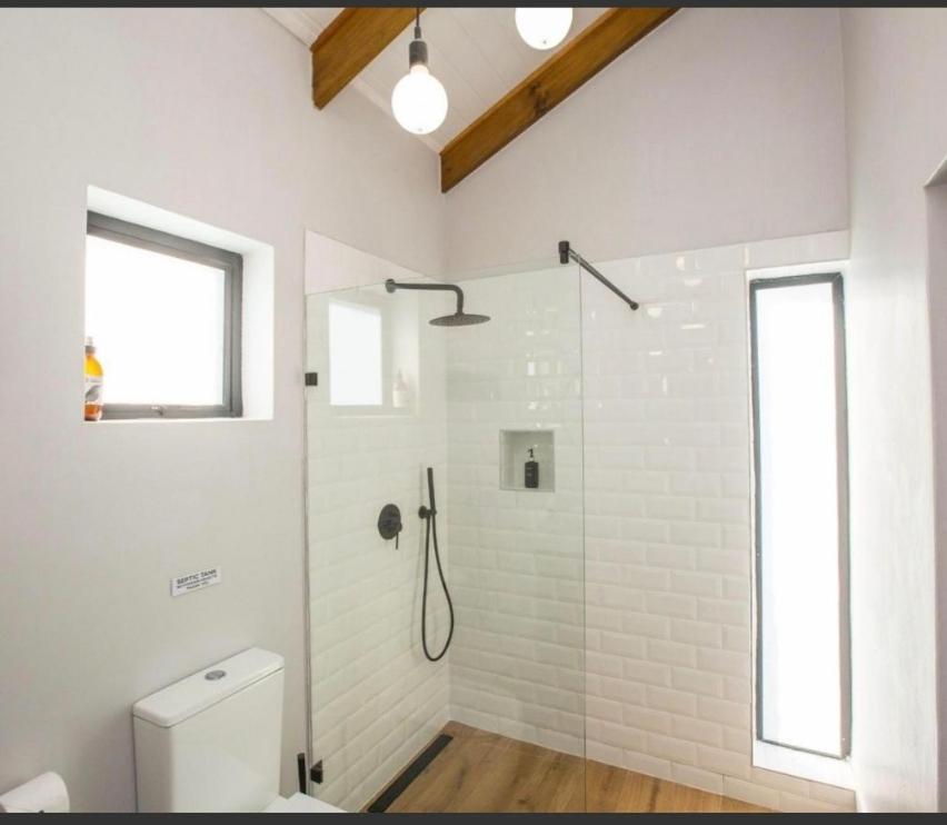Southern Most Tip Of Africa Apartment With Sea Views Agulhas Eksteriør bilde