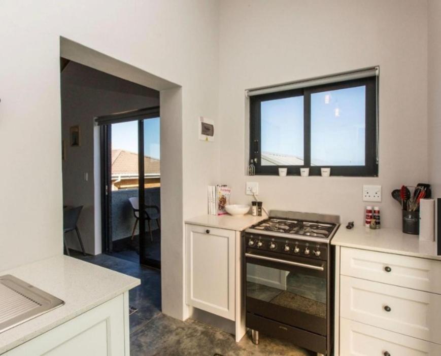 Southern Most Tip Of Africa Apartment With Sea Views Agulhas Eksteriør bilde