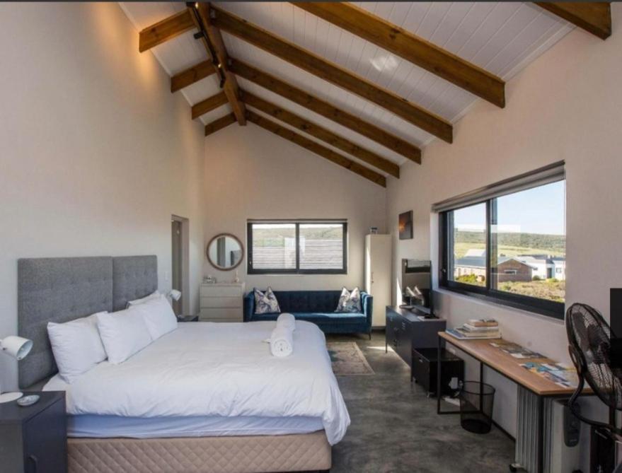 Southern Most Tip Of Africa Apartment With Sea Views Agulhas Eksteriør bilde