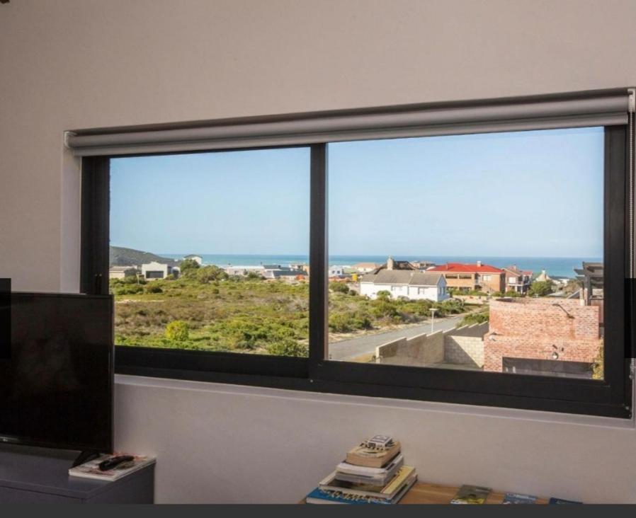 Southern Most Tip Of Africa Apartment With Sea Views Agulhas Eksteriør bilde